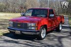 Thumbnail Photo 3 for 1991 Chevrolet Silverado 1500 2WD Regular Cab