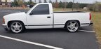 Thumbnail Photo 4 for 1991 Chevrolet Silverado 1500 2WD Regular Cab for Sale by Owner