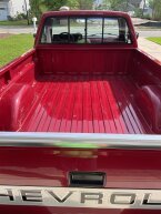Thumbnail Photo 6 for 1991 Chevrolet Silverado 1500 2WD Regular Cab for Sale by Owner