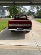Thumbnail Photo 4 for 1991 Chevrolet Silverado 1500 2WD Regular Cab for Sale by Owner
