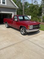 Thumbnail Photo 1 for 1991 Chevrolet Silverado 1500 2WD Regular Cab for Sale by Owner
