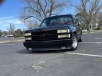Thumbnail Photo 1 for 1991 Chevrolet Silverado 1500 2WD Regular Cab for Sale by Owner