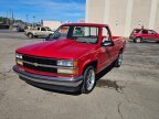 Thumbnail Photo 1 for 1991 Chevrolet Silverado 1500 2WD Regular Cab for Sale by Owner