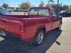 Thumbnail Photo 3 for 1991 Chevrolet Silverado 1500 2WD Regular Cab for Sale by Owner