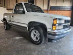 Thumbnail Photo 6 for 1991 Chevrolet Silverado 1500 2WD Regular Cab