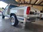 Thumbnail Photo 2 for 1991 Chevrolet Silverado 1500 2WD Regular Cab