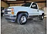 1991 Chevrolet Silverado 1500 2WD Regular Cab