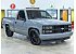 1991 Chevrolet Silverado 1500 2WD Regular Cab