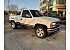 1991 Chevrolet Silverado 1500 4x4 Regular Cab
