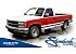 1991 Chevrolet Silverado 1500 2WD Regular Cab