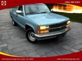1991 Chevrolet Silverado 1500