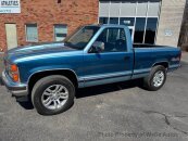 1991 Chevrolet Silverado 1500