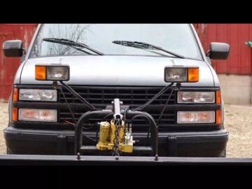 1991 Chevrolet Silverado 1500