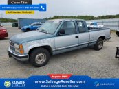 New 1991 Chevrolet Silverado 1500 2WD Extended Cab