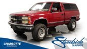 1991 Chevrolet Silverado 1500