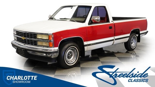 1991 Chevrolet Classic Trucks for Sale - Classics on Autotrader
