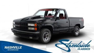1991 Chevrolet Silverado 1500