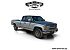 1991 Chevrolet Silverado 2500