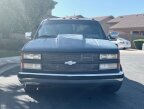 Thumbnail Photo 1 for 1991 Chevrolet Silverado 3500 for Sale by Owner