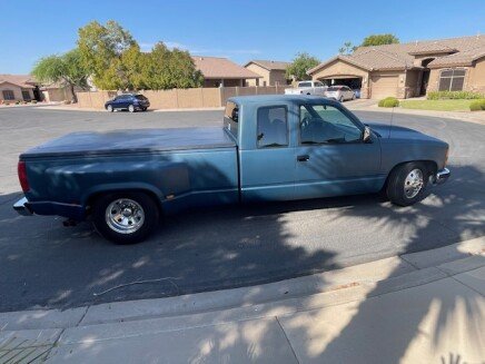 Photo 1 for 1991 Chevrolet Silverado 3500 for Sale by Owner