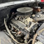 Thumbnail Photo 5 for 1991 Chevrolet Silverado 3500