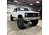 1991 Chevrolet Silverado 3500