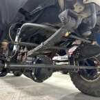 Thumbnail Photo 6 for 1991 Chevrolet Silverado 3500