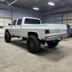 Thumbnail Photo 2 for 1991 Chevrolet Silverado 3500