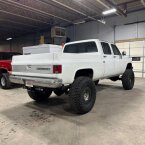 Thumbnail Photo 1 for 1991 Chevrolet Silverado 3500