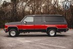 Thumbnail Photo 3 for 1991 Chevrolet Suburban 4WD