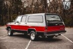 Thumbnail Photo 5 for 1991 Chevrolet Suburban 4WD