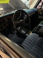 Thumbnail Photo 3 for 1991 Chevrolet Suburban