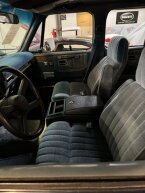 Thumbnail Photo 2 for 1991 Chevrolet Suburban