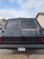 Thumbnail Photo 1 for 1991 Chevrolet Suburban