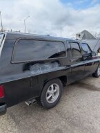 Thumbnail Photo 3 for 1991 Chevrolet Suburban