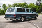 Thumbnail Photo 6 for 1991 Chevrolet Suburban 2WD