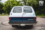 Thumbnail Photo 5 for 1991 Chevrolet Suburban 2WD
