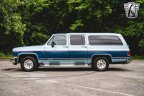Thumbnail Photo 3 for 1991 Chevrolet Suburban 2WD