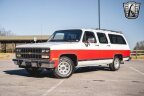 Thumbnail Photo 2 for 1991 Chevrolet Suburban