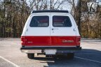 Thumbnail Photo 5 for 1991 Chevrolet Suburban