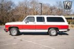 Thumbnail Photo 3 for 1991 Chevrolet Suburban