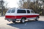 Thumbnail Photo 6 for 1991 Chevrolet Suburban