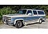 1991 Chevrolet Suburban 2WD