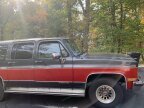 Thumbnail Photo 1 for 1991 Chevrolet Suburban 2WD for Sale by Owner