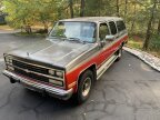 Thumbnail Photo 3 for 1991 Chevrolet Suburban 2WD for Sale by Owner