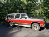 1991 Chevrolet Suburban 2WD