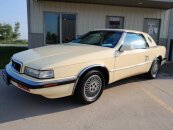 1991 Chrysler TC by Maserati