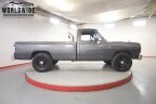 Thumbnail Photo 4 for 1991 Dodge D/W Truck 2WD Regular Cab D-250