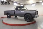 Thumbnail Photo 2 for 1991 Dodge D/W Truck 2WD Regular Cab D-250