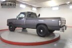 Thumbnail Photo 5 for 1991 Dodge D/W Truck 2WD Regular Cab D-250